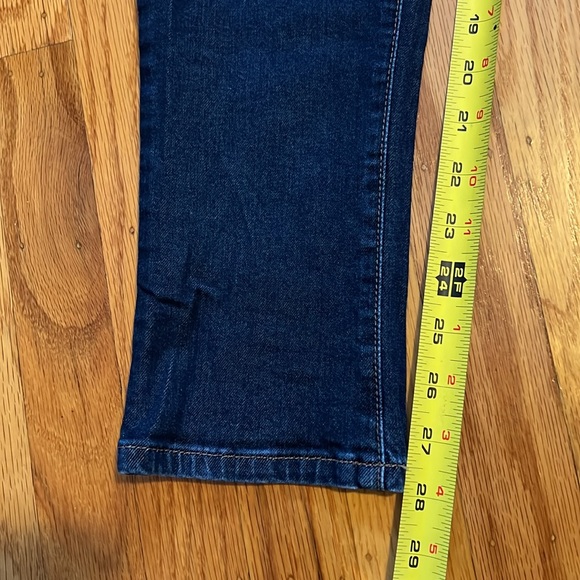 Blue Joe’s Jeans Petite Skinny W 29 - Picture 3 of 9